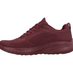 Baskets*Skechers BOBS Squad Chaos Face Off